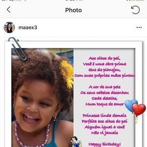 Meet your Posher, Bella